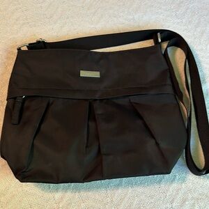 Baggallini crossbody black-perfect for events